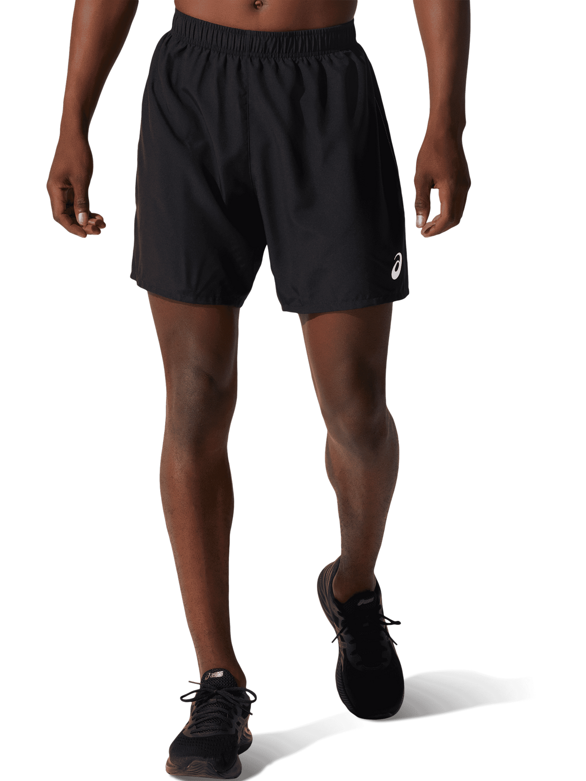 ASICS SILVER 7IN SHORT