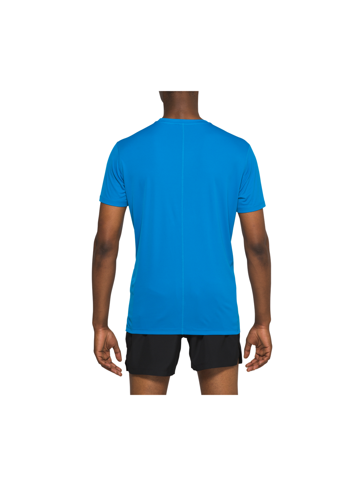 ASICS SILVER SS TOP