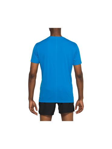 ASICS SILVER SS TOP