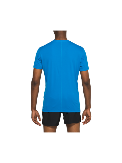 ASICS SILVER SS TOP