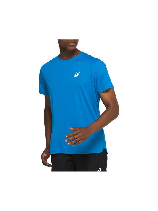 ASICS SILVER SS TOP
