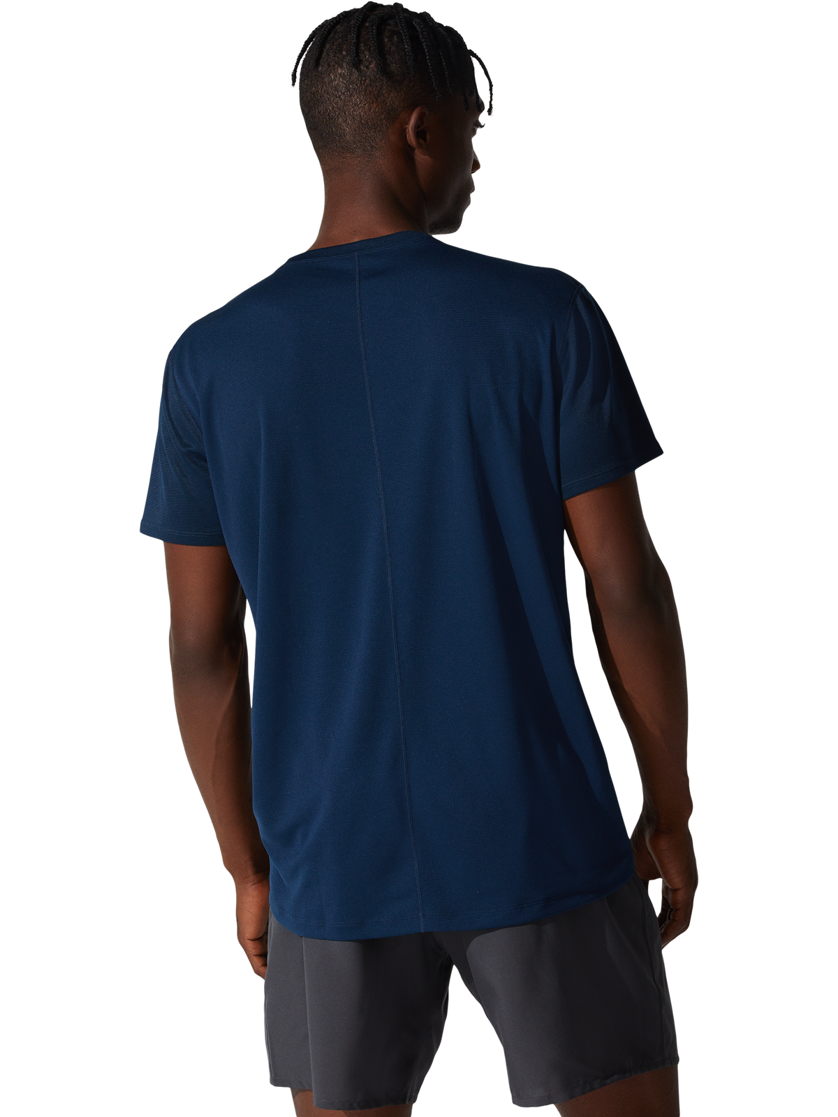 ASICS SILVER SS TOP