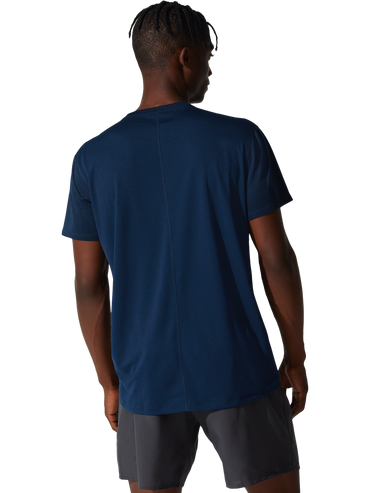 ASICS SILVER SS TOP
