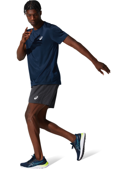 ASICS SILVER SS TOP