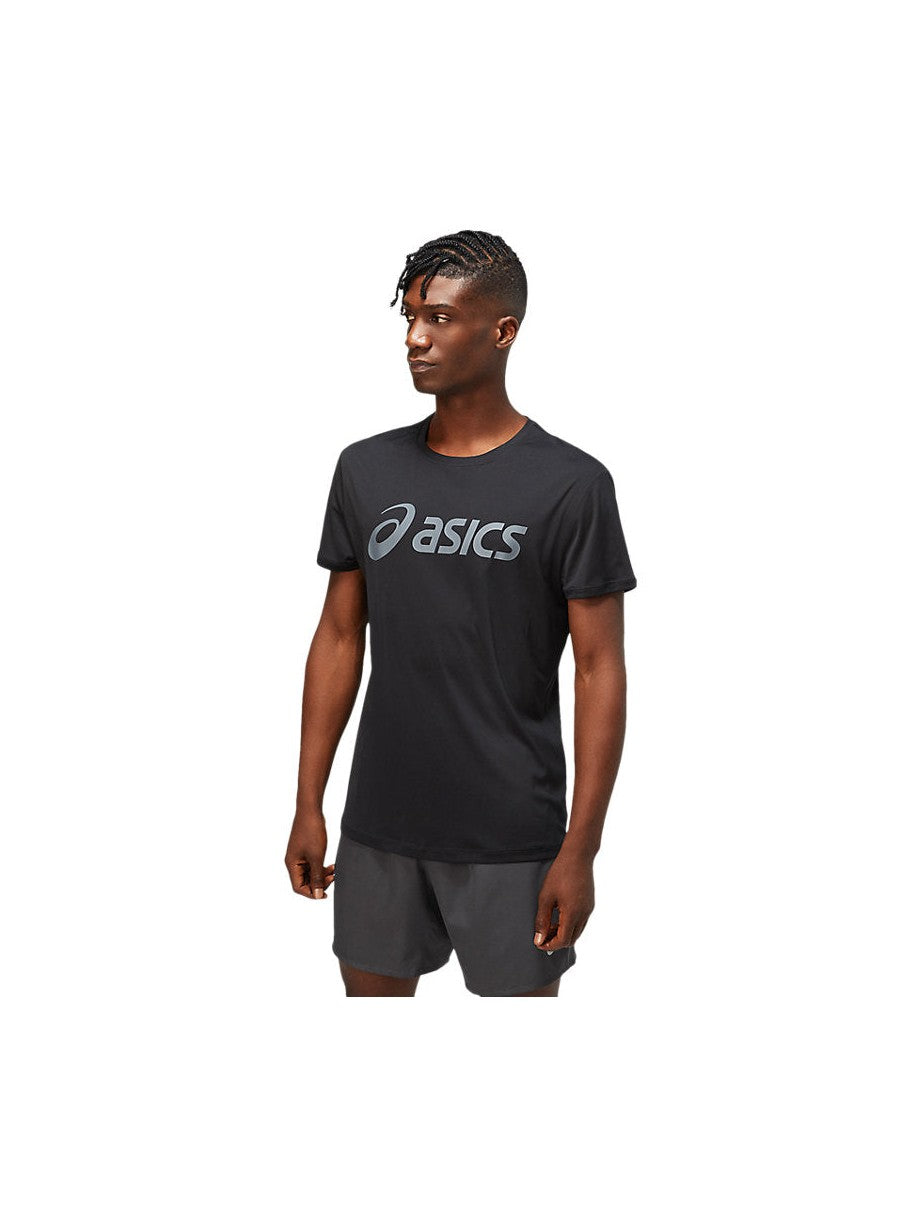 ASICS SILVER ASICS TOP
