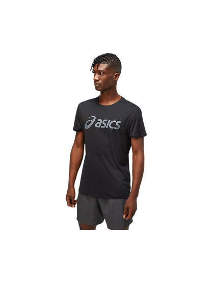 ASICS SILVER ASICS TOP