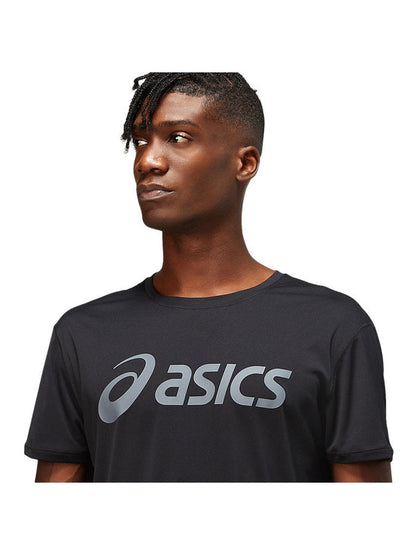ASICS SILVER ASICS TOP