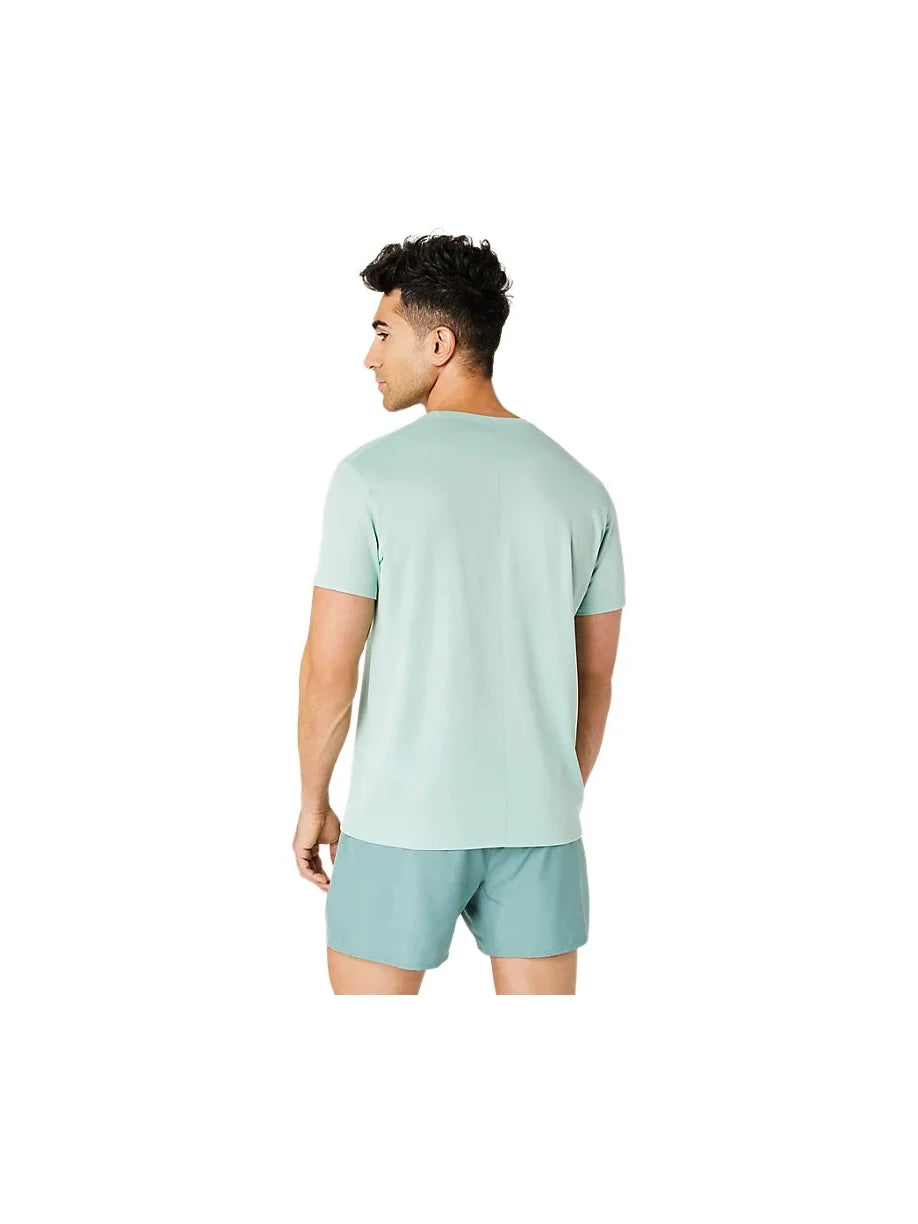 ASICS SILVER ASICS TOP