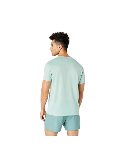ASICS SILVER ASICS TOP