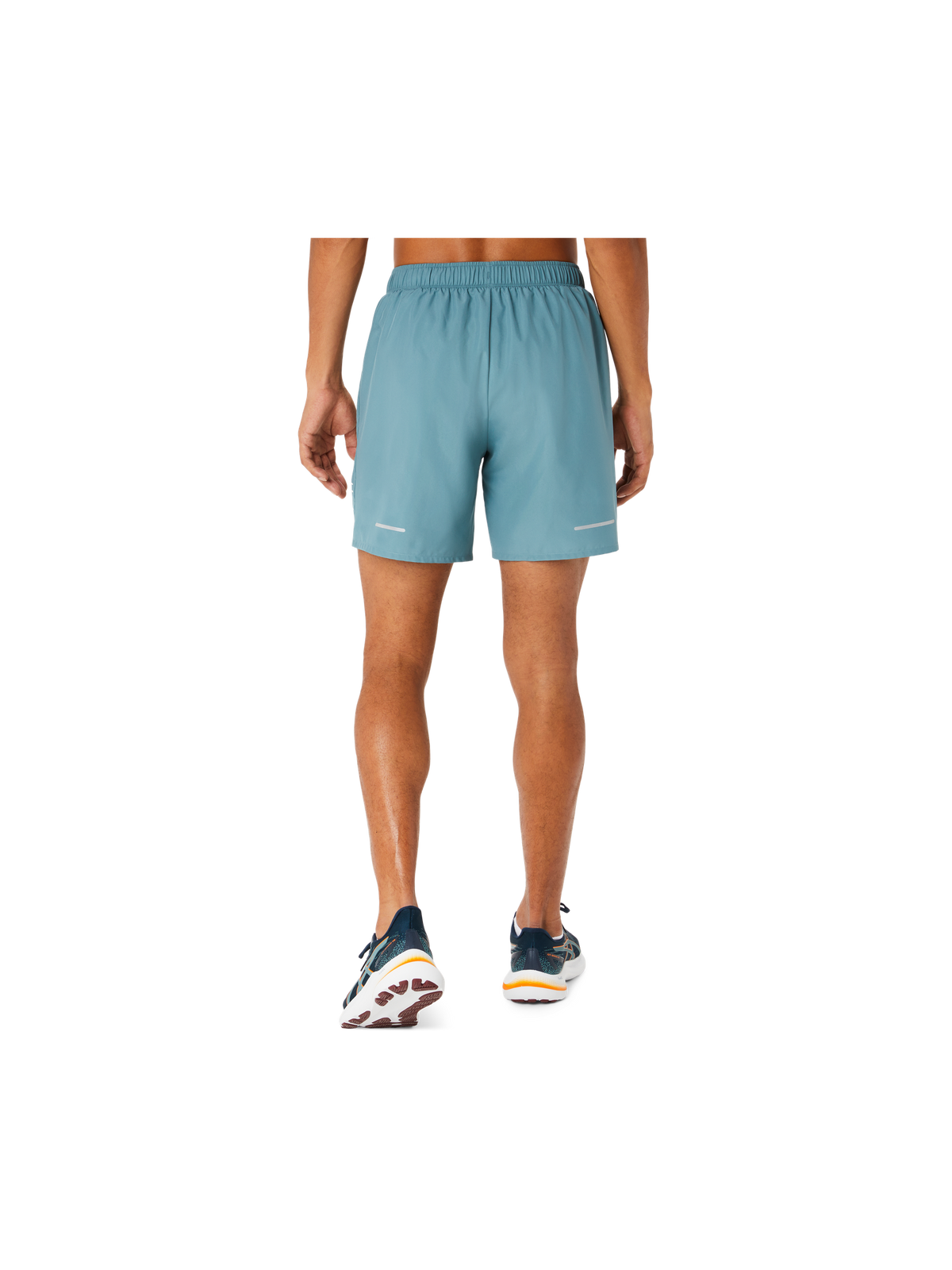 ASICS ICON SHORT