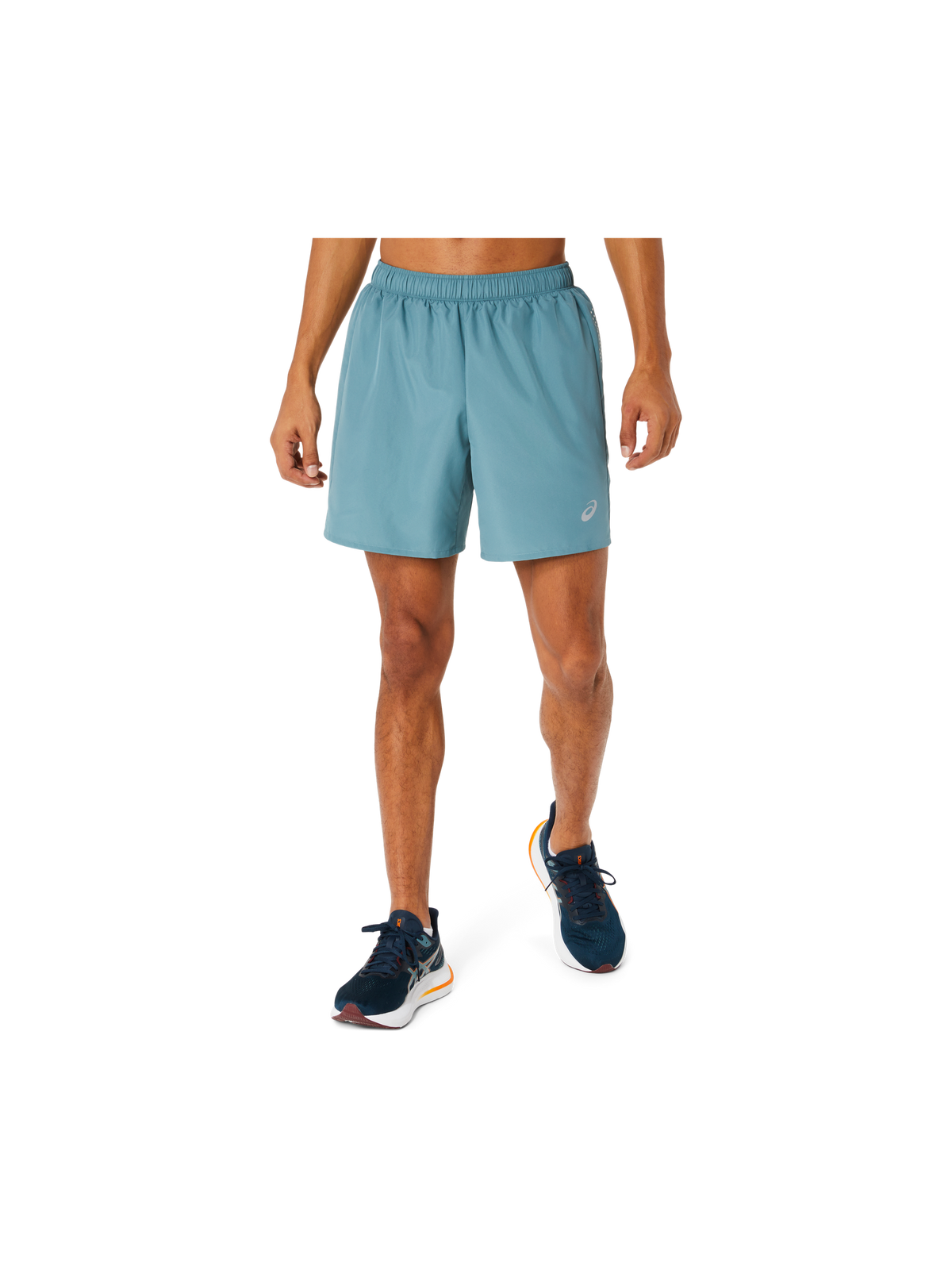 ASICS ICON SHORT