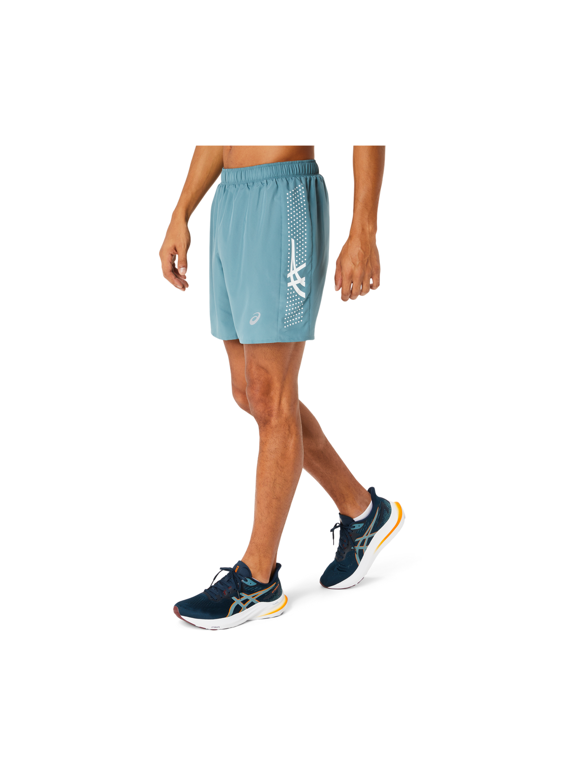 ASICS ICON SHORT