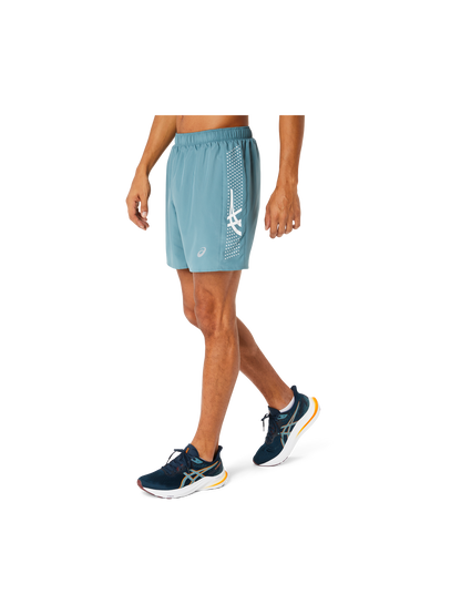 ASICS ICON SHORT