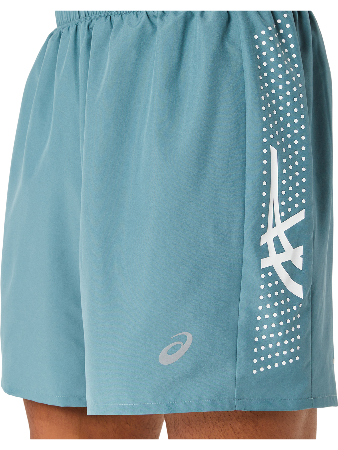 ASICS ICON SHORT