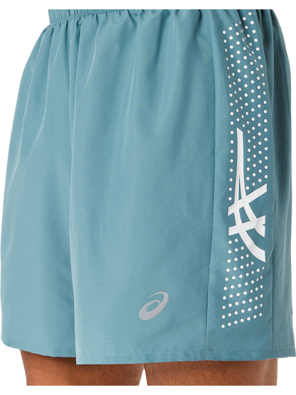 ASICS ICON SHORT