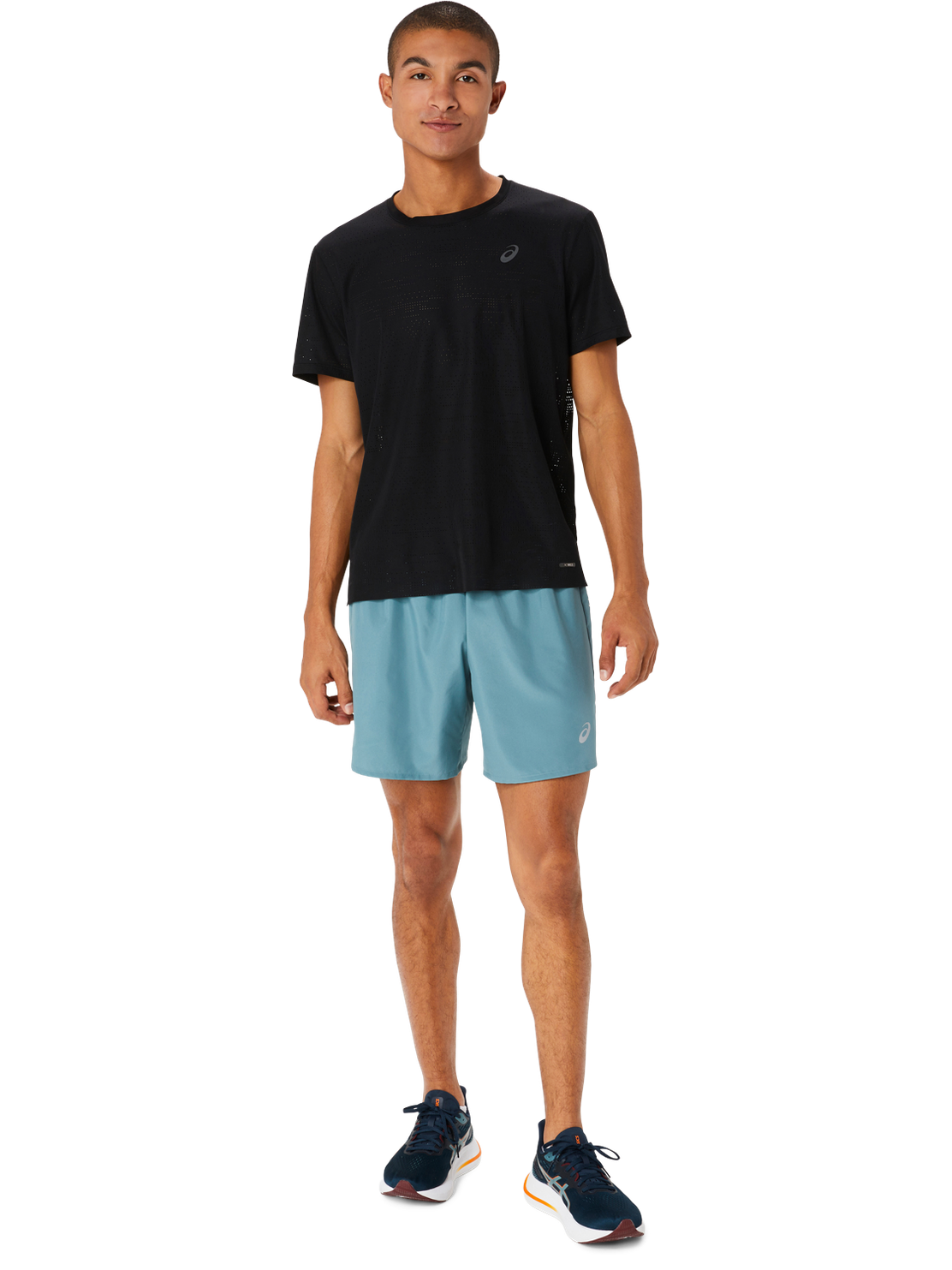 ASICS ICON SHORT