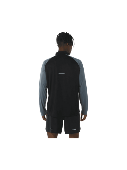 ASICS ICON LS 1/2 ZIP