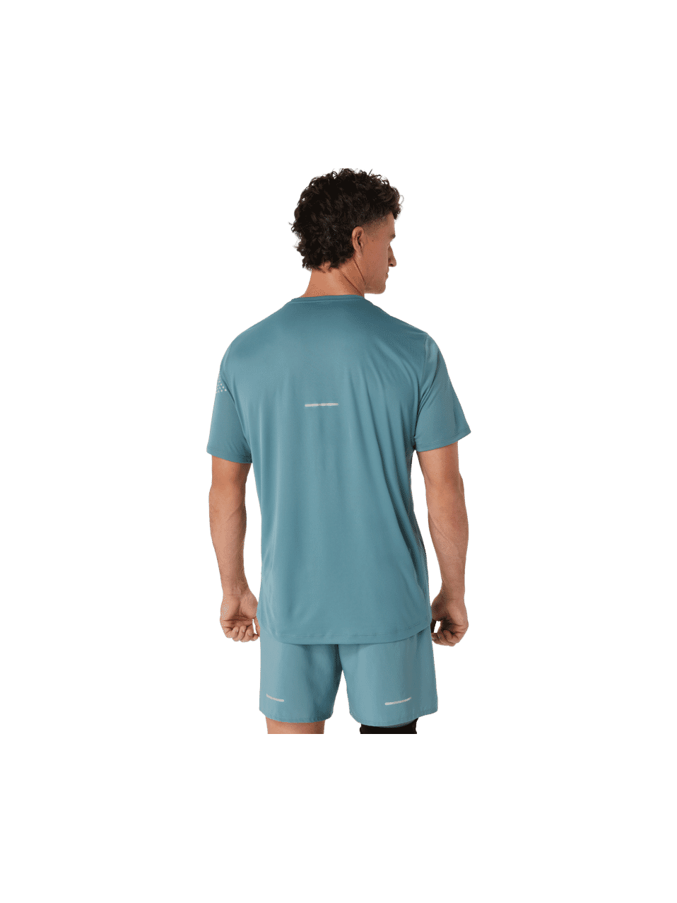 ASICS ICON SS TOP