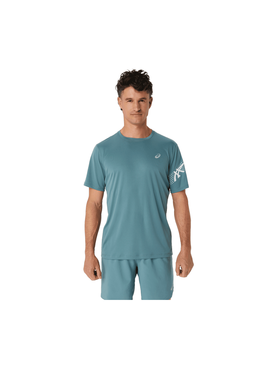 ASICS ICON SS TOP