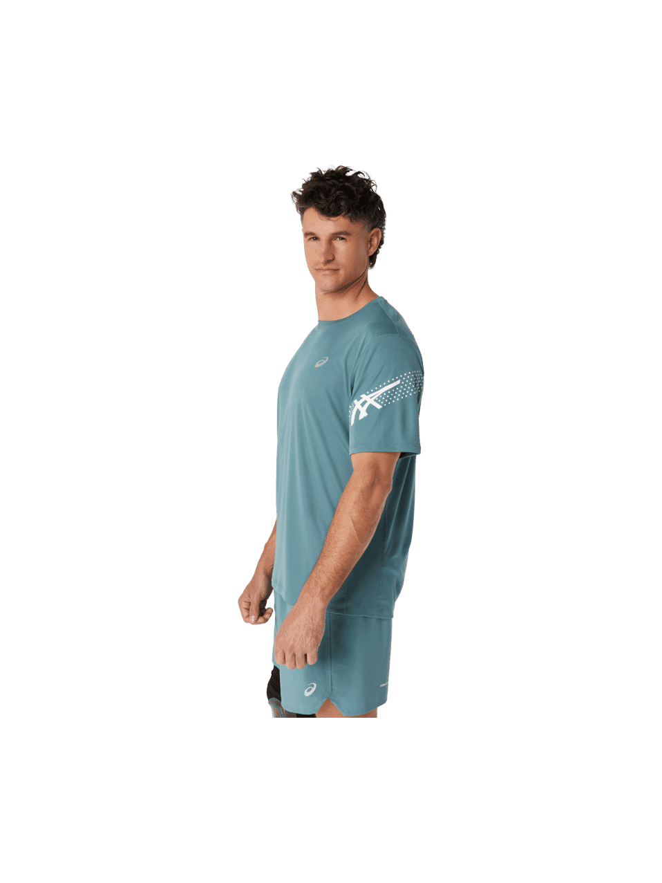 ASICS ICON SS TOP