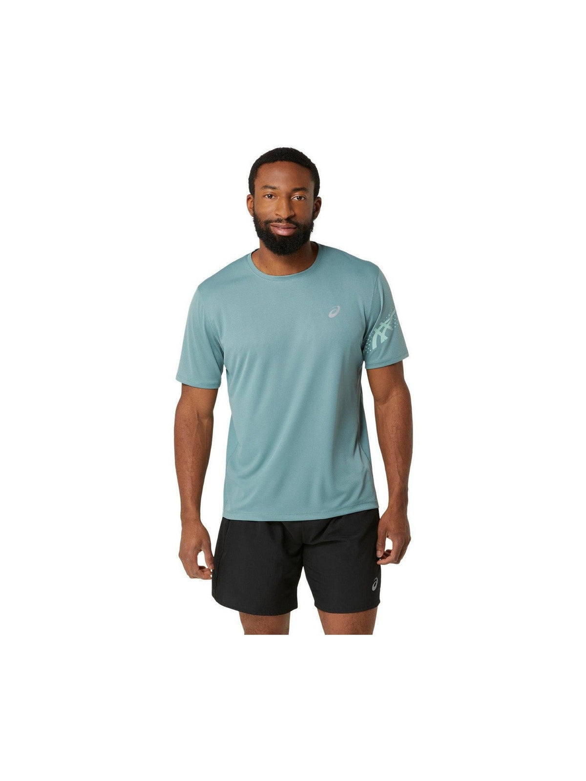 ASICS ICON SS TOP