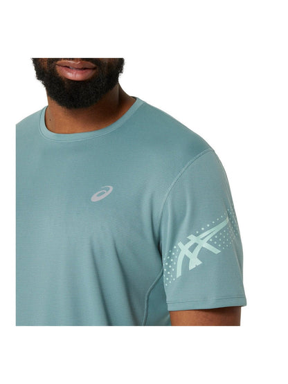 ASICS ICON SS TOP
