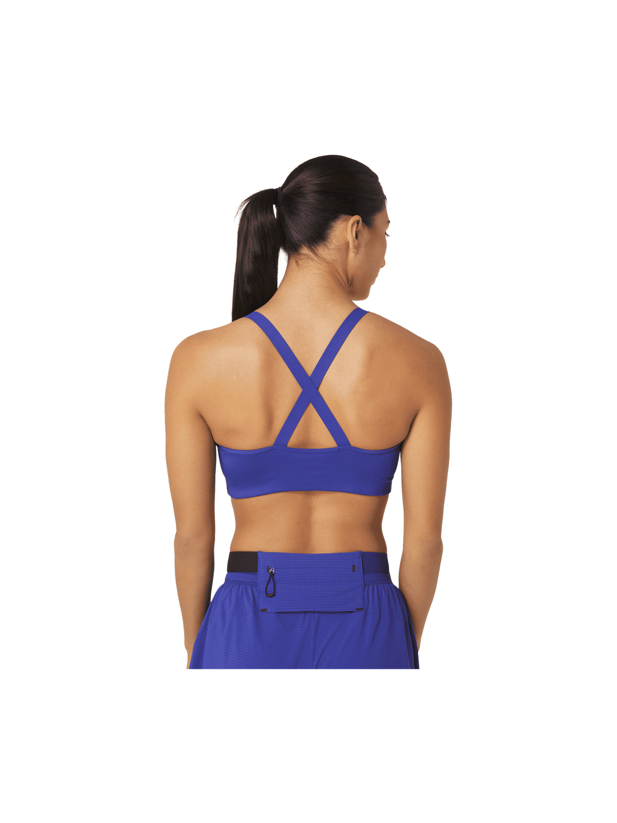 ASICS ACCELERATE BRA