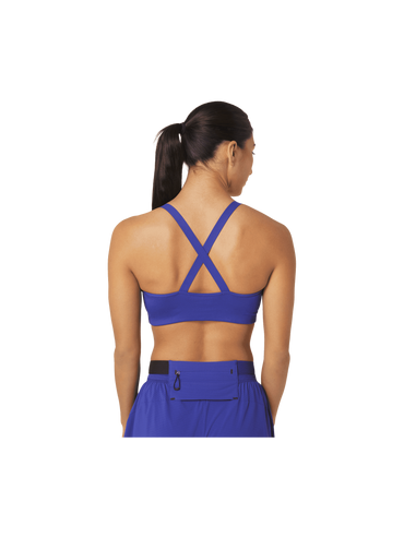 ASICS ACCELERATE BRA