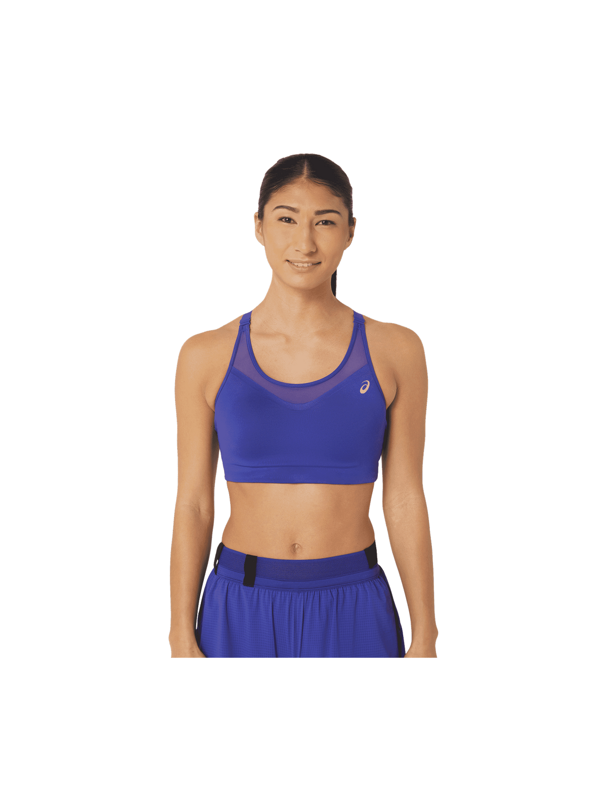 ASICS ACCELERATE BRA