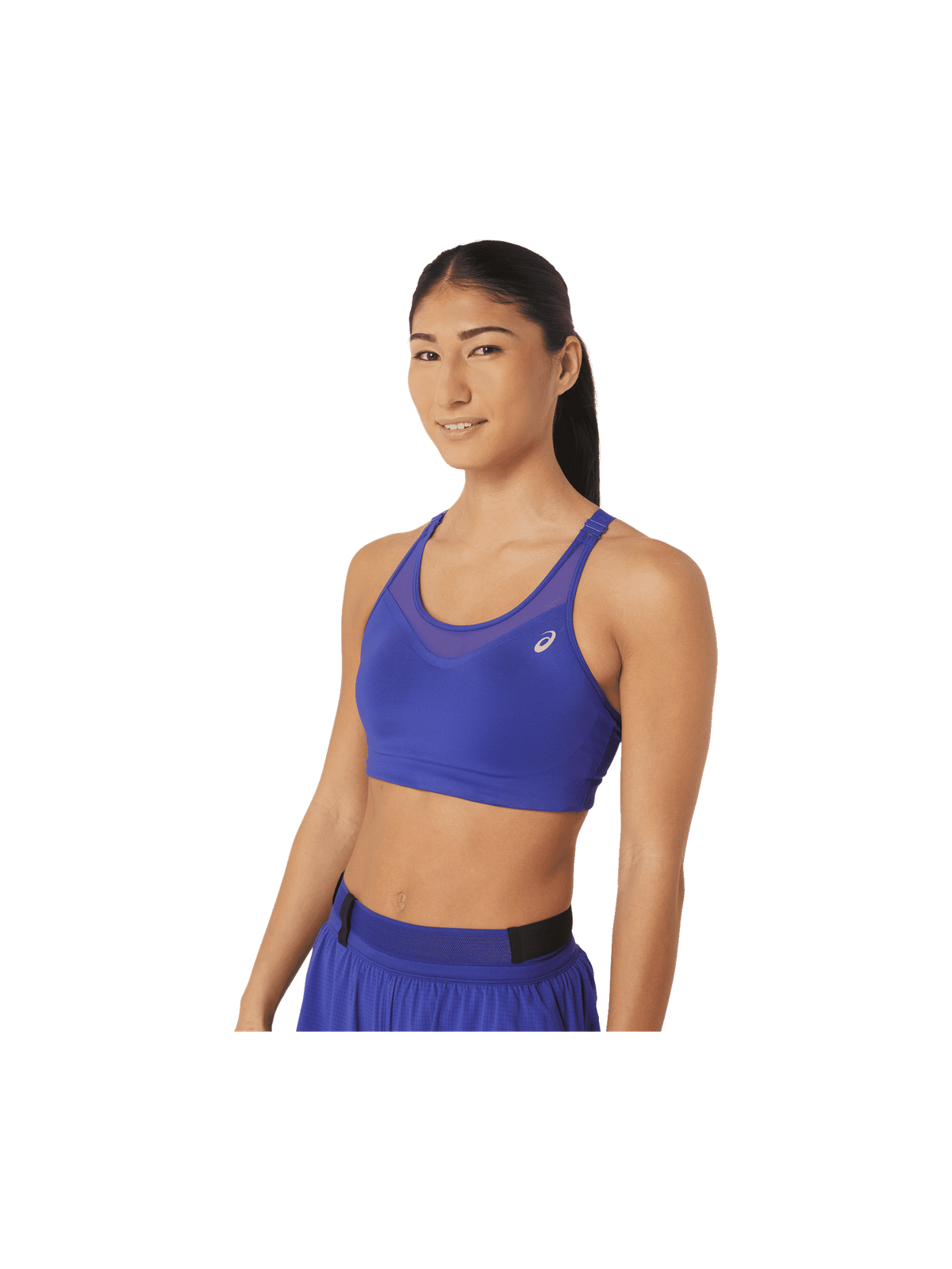 ASICS ACCELERATE BRA