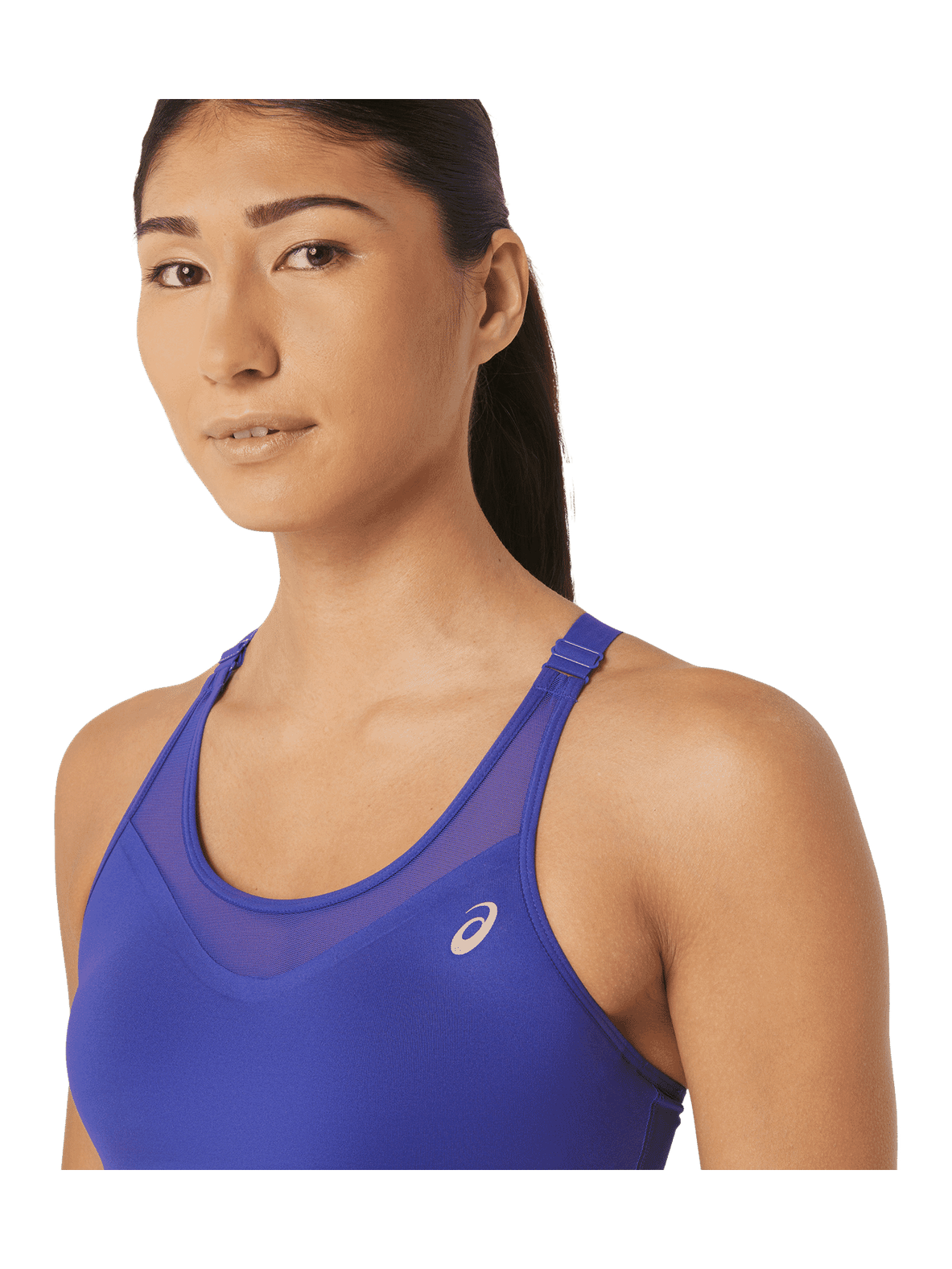 ASICS ACCELERATE BRA