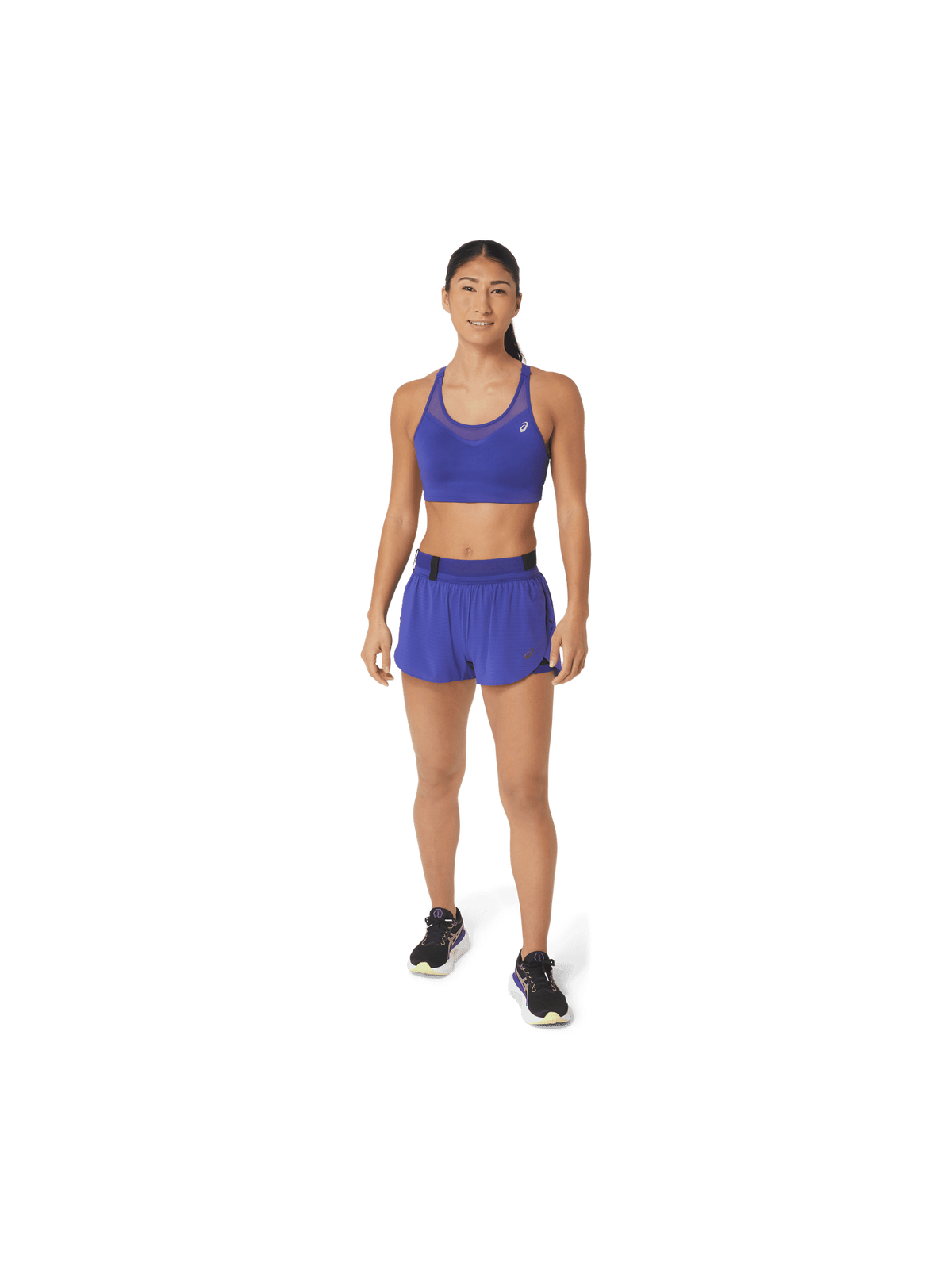 ASICS ACCELERATE BRA