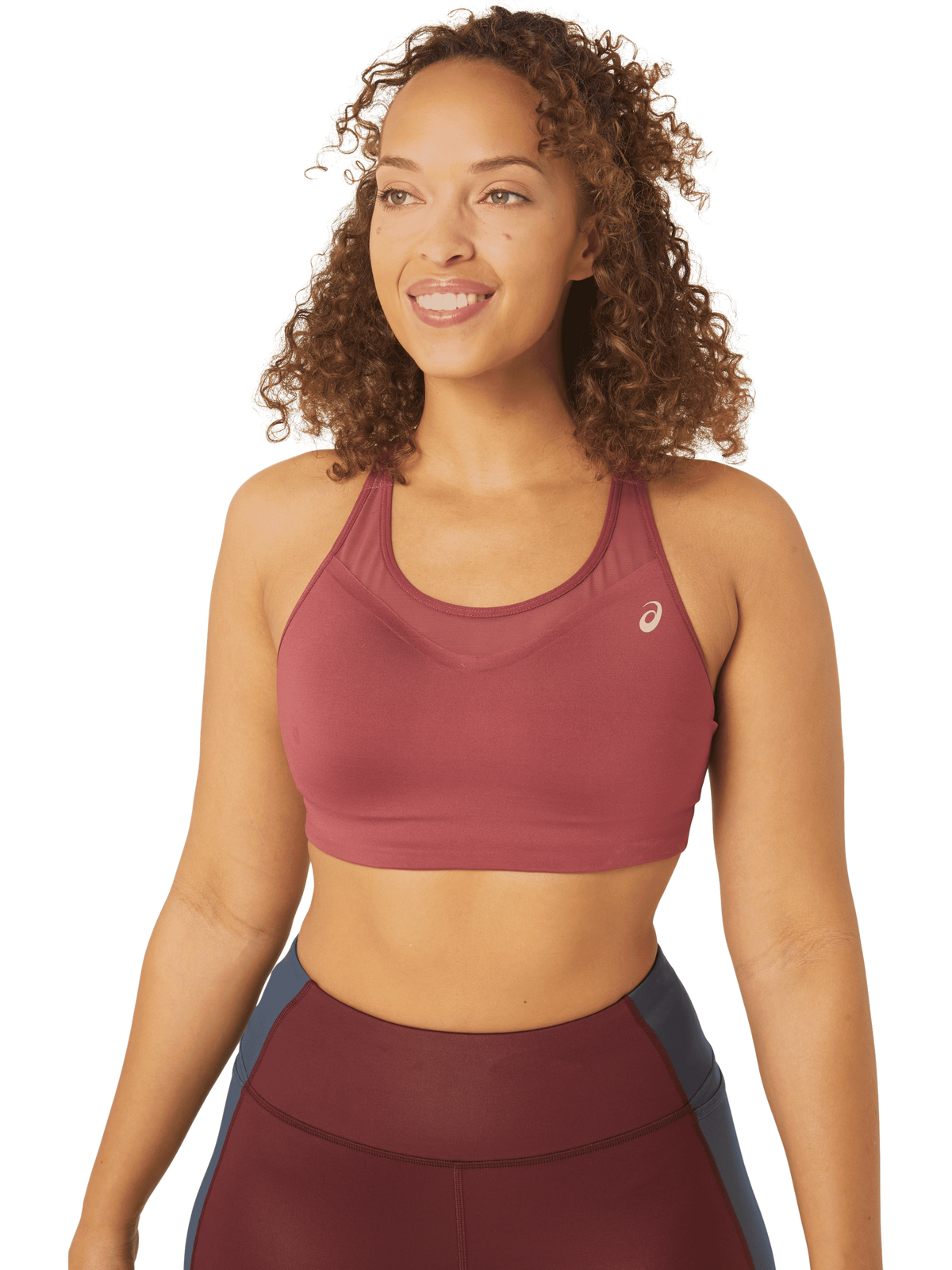 ASICS ACCELERATE BRA