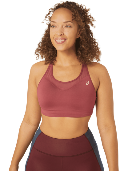 ASICS ACCELERATE BRA
