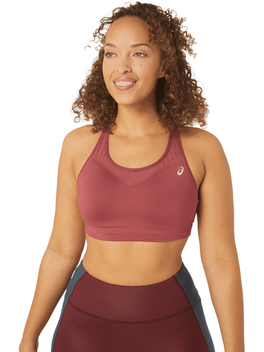 ASICS ACCELERATE BRA