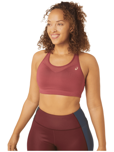 ASICS ACCELERATE BRA