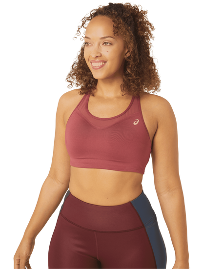 ASICS ACCELERATE BRA
