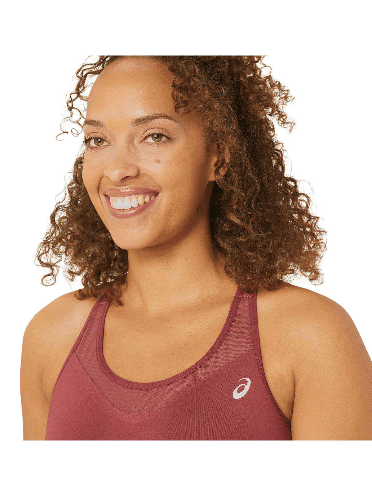 ASICS ACCELERATE BRA