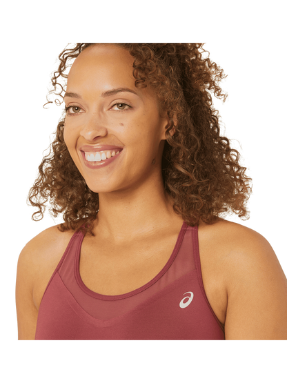 ASICS ACCELERATE BRA