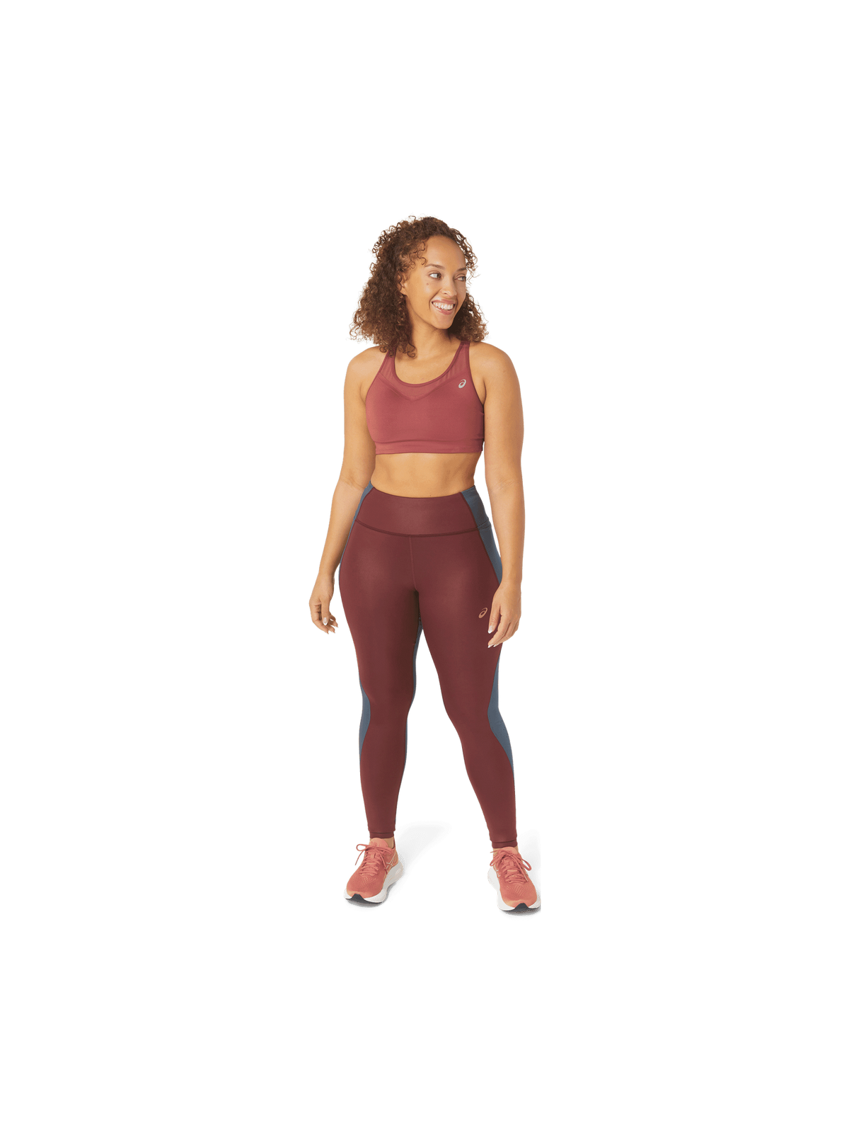 ASICS ACCELERATE BRA