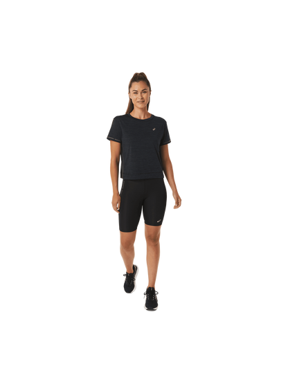 ASICS RACE CROP TOP