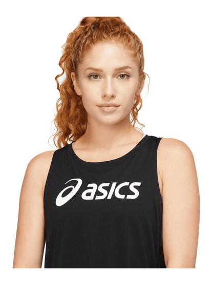 ASICS SILVER TANK