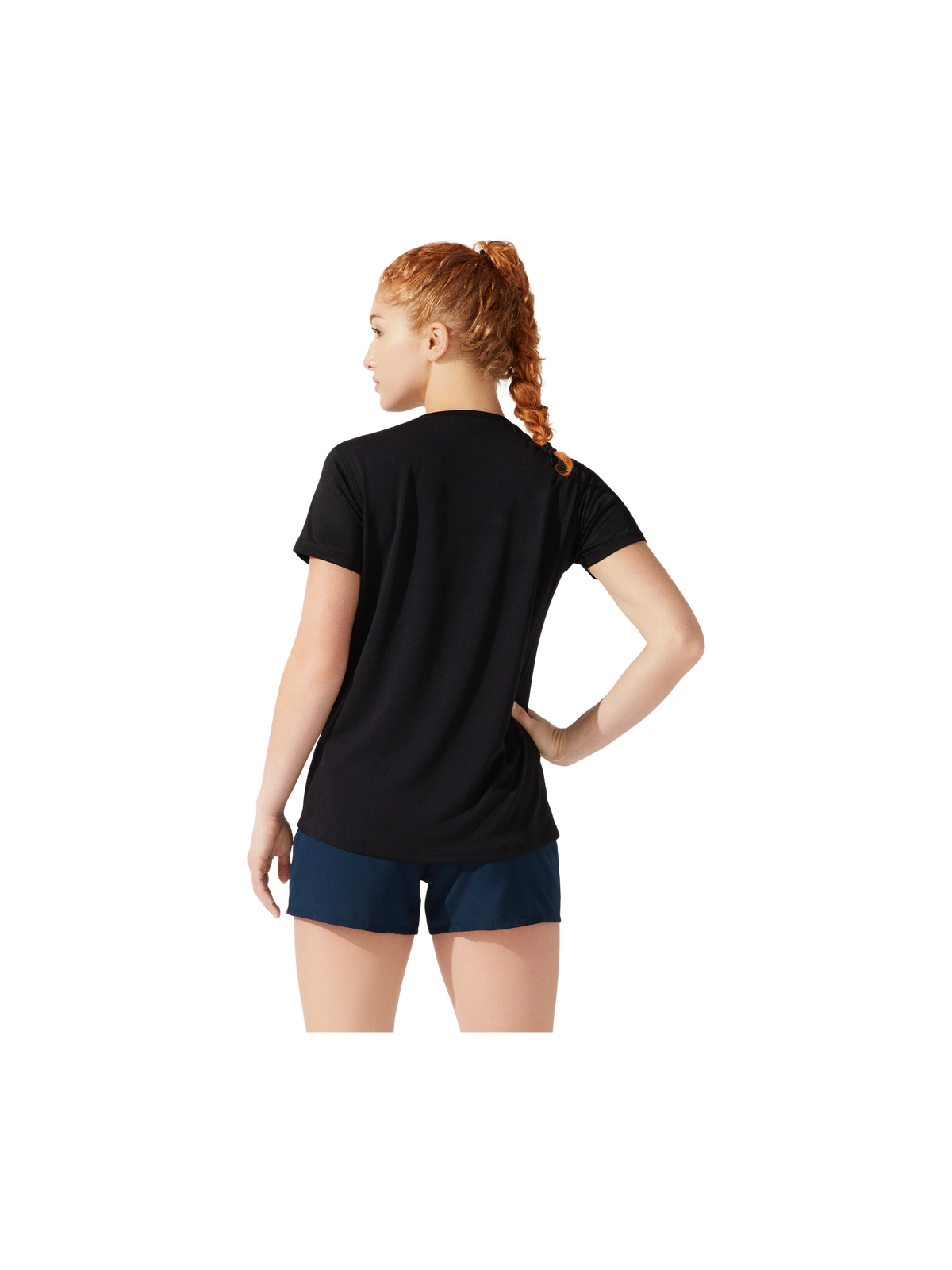 ASICS SILVER SS TOP