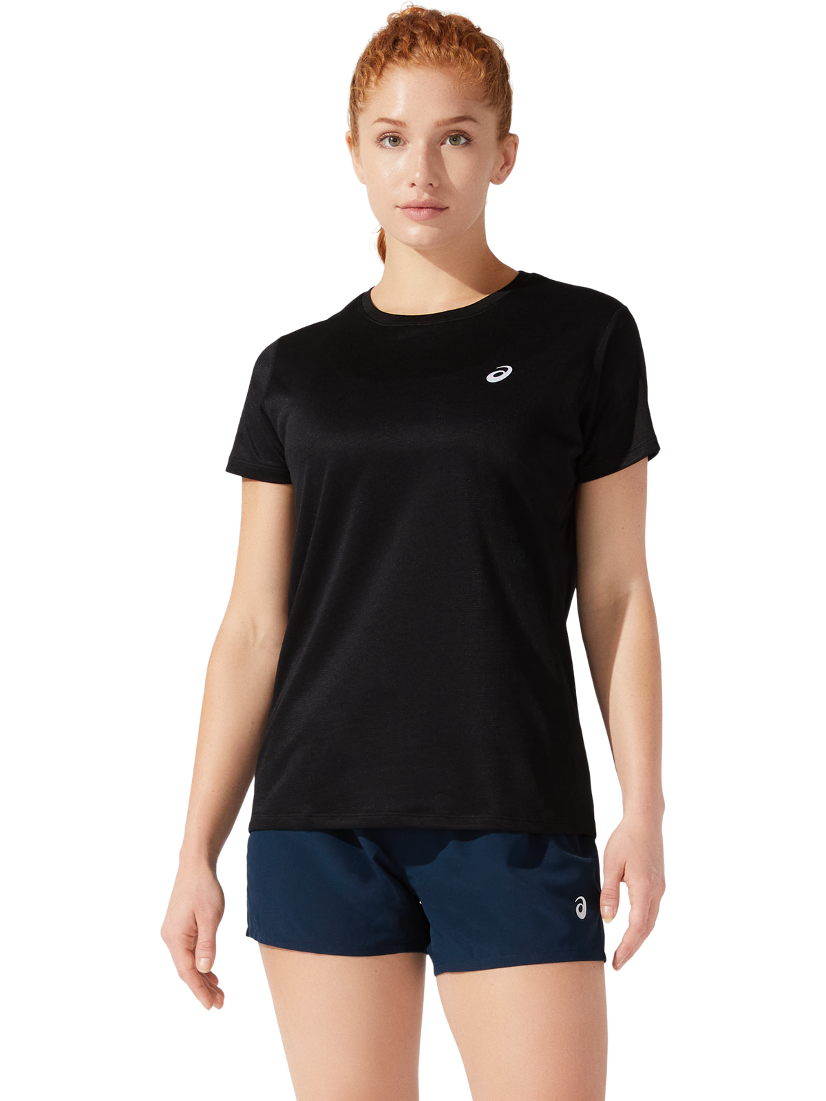 ASICS SILVER SS TOP