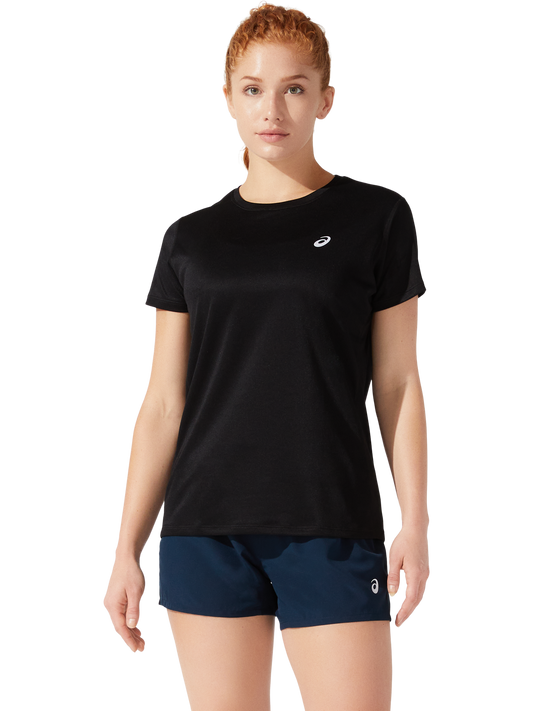 ASICS SILVER SS TOP