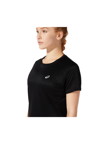 ASICS SILVER SS TOP