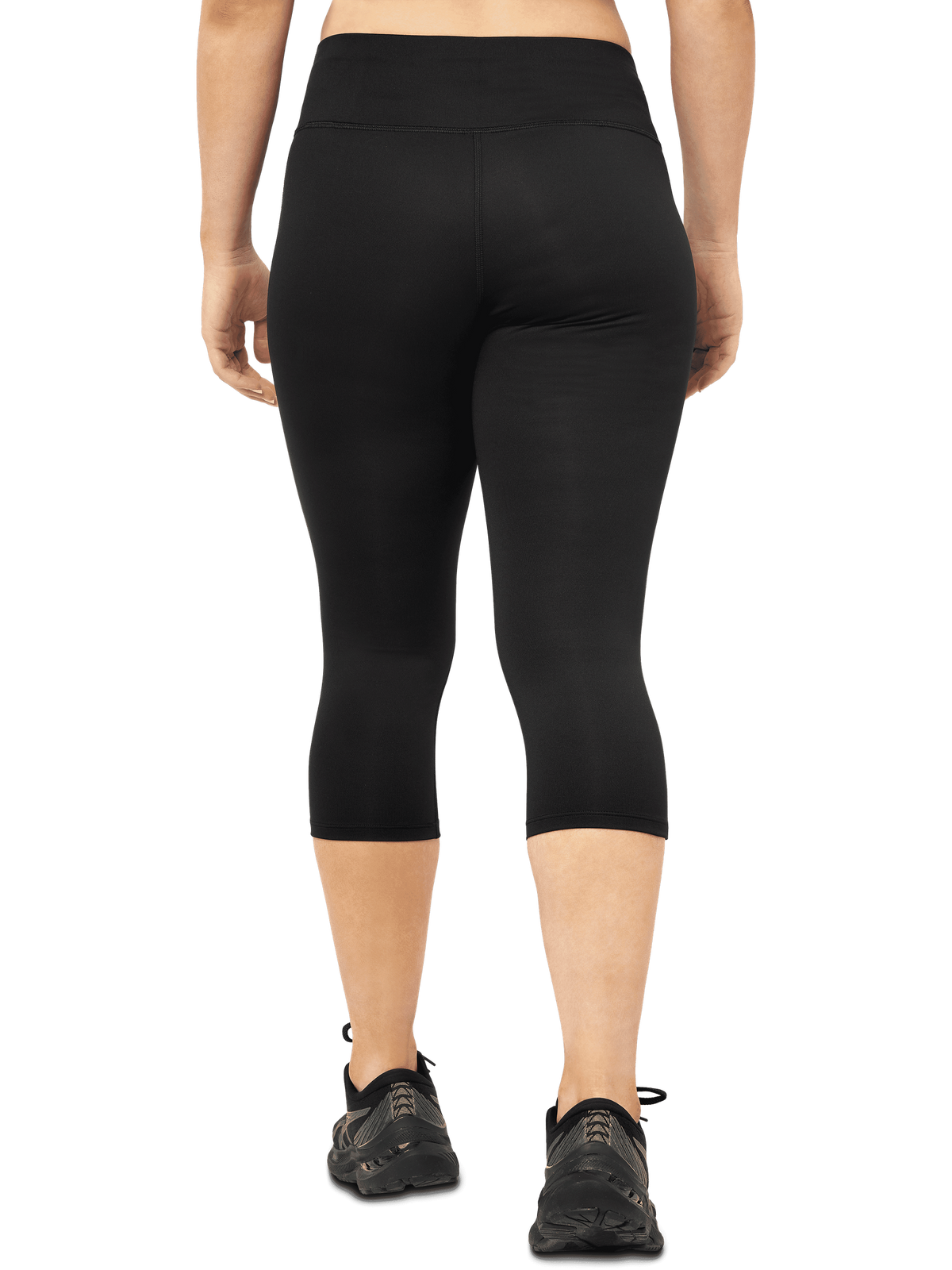 ASICS SILVER CAPRI TIGHT