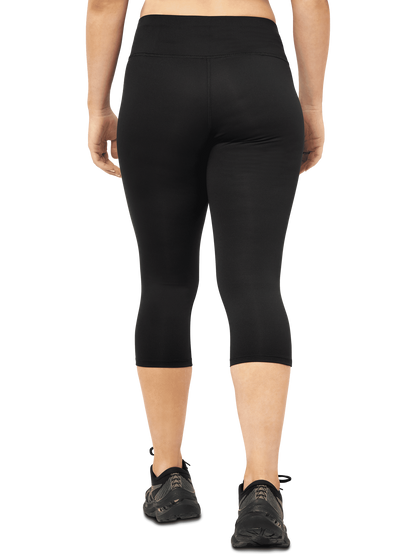 ASICS SILVER CAPRI TIGHT