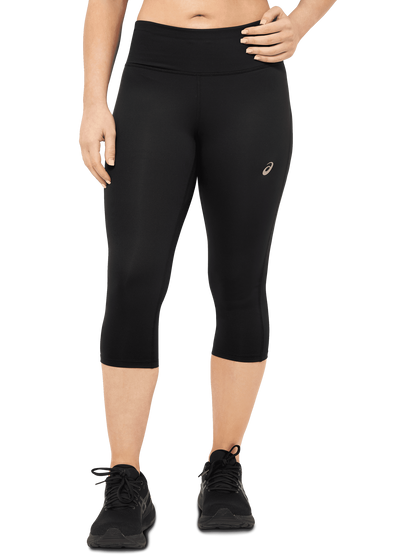 ASICS SILVER CAPRI TIGHT