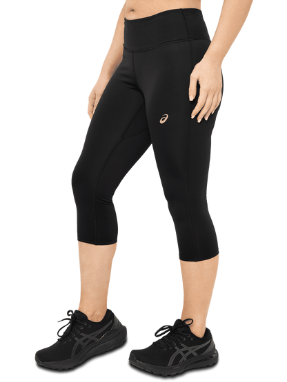 ASICS SILVER CAPRI TIGHT